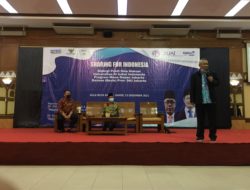 Sharing for Indonesia, Kerja Sama Prodi Ilmu Hukum UAI dengan Baznas Bazis DKI Jakarta Sosialisasikan Zakat