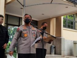 Bertepatan Hari Antikorupsi, 44 Eks Pegawai KPK Dilantik Jadi ASN Polri Besok