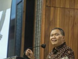 Kolaps Saat Salat Jumat, Wali Kota Bandung Oded M. Danial Meninggal Dunia