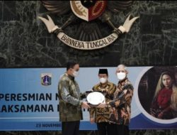 Indonesia: Persenyawaan yang Menyatukan Tujuan (Bagian III)