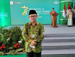 Hadiri Pembukaan, Sekretaris Umum PP Muhammadiyah Puji Muktamar ke-34 NU