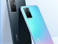 Mengintip Fitur Unggulan Vivo V23e