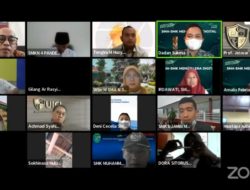 Guru BK se-Sumut Sambut Baik Kehadiran UICI sebagai Kampus Digital Pertama di Indonesia