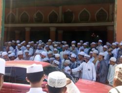 Bangun Sinergitas Cendikiawan Santri, ICMI Muda Gelar Silaturahmi ke Pesantren Nurul Iman Bogor