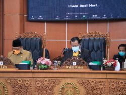 Fraksi Gerindra DPRD Depok Sampaikan Aspirasi dan Persoalan Kota Depok Hasil Reses I Tahun 2022