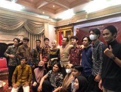 Adakan Muscablub: Ion Afriyansyah Terpilih Sebagai Ketua Umum FKMJ Jakarta