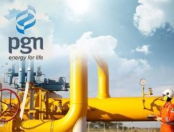 Kelompok Milenial Dukung Upaya PGN Jadikan Gas sebagai Penyangga Energi Nasional