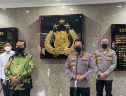 Raih WTP 9 Kali Berturut-turut dari BPK RI, PJS Ketua Umum DPP Mitra Polisi (MMP) Berikan Apresiasi Kinerja Polri