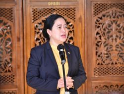 Hari Parlemen Nasional, Puan Ajak Anggota DPR Menyatu dengan Rakyat