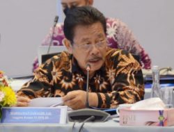 Legislator Apresiasi Pengendalian Inflasi di Sulawesi Utara