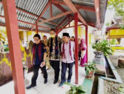 Perlu Kerja Sama Seluruh Pihak Atasi Berbagai Permasalahan di Gorontalo