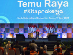 Pemerintah Lanjutkan Program Kartu Prakerja di Tahun 2023