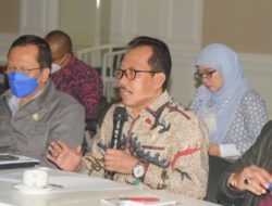 Aminurokhman Soroti Masih Munculnya Persoalan Tenaga Honorer di Kabupaten Bogor