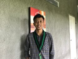 Bendahara Umum Himpunan Pelajar Mahasiswa Riau Jakarta Apresiasi Kenerja Bupati Kuantan Singingi Suhardiman Amby