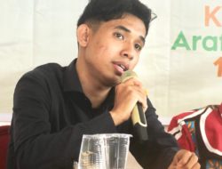 Beras Naik, Badko HMI Jabodetabeka-Banten Ancam Copot Mendag!