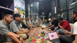 Baznas Bazis DKI Jakarta Gandeng Yayasan Berkah Rancang Program Ramadhan Berkah di Kampung Gembira Gembrong