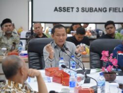 Komisi VII Berharap PT Pertamina EP Lapangan Subang Berkontribusi pada Target Lifting Migas Nasional